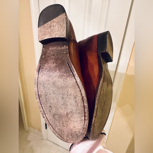 Frye boots - Picture 7 of 8